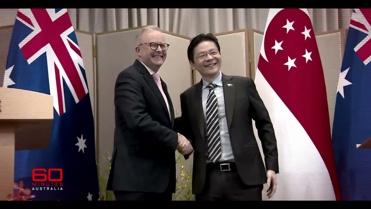 SNEAK PEEK: Searching for ways to pay the bills | 60 Minutes Australia - YouTube