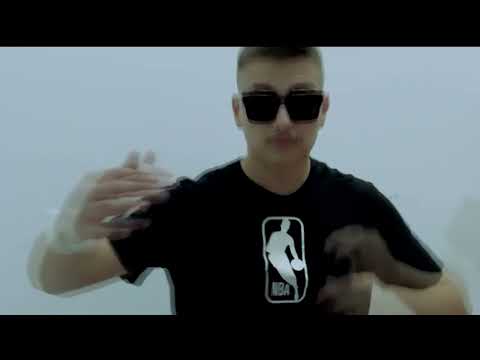 Andreas Talent - Alocatia (Official Music Video)