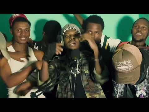 Nikoff Live performance " koff Laden "