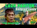 MP 3 LAGU PANTUN BODORAN SUNDA LAGU NGACAPRUK BIKIN KETAWA Populer Trending