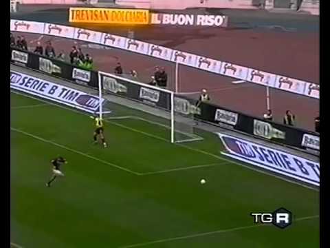 Torino 1-2 Napoli | Serie B 2003/04