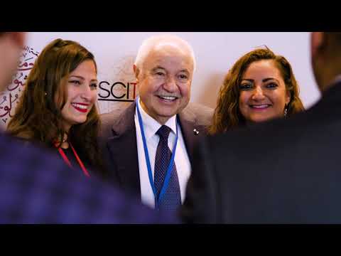 MIT Arab Science and Technology Conference