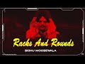 Racks And Rounds(Official VIDEO) Sidhu Moose Wala | Sikander Kahlon | The Kidd | Moosetape