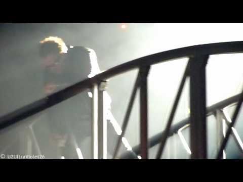 U2 - Until The End Of The World, Hannover AWD Arena 2010-08-12 - 360° Tour