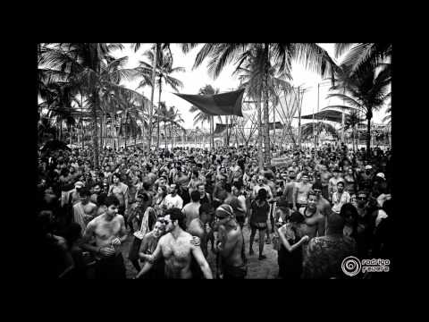 Zyce SET @ Universo Parallelo 2013/14 [HQ]