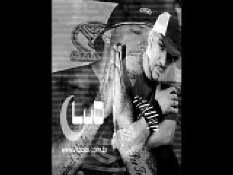 Pregador Luo e Chorão (Charlie Brown Jr) - Nada é Impossivel