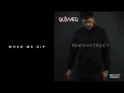 Premiere: Quivver, D-Formation & Rick Pier O'Neil - Aside [Controlled Substance]