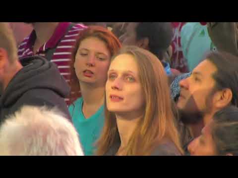 Chinga Tu Madre En Vivo   Molotov   Rusia