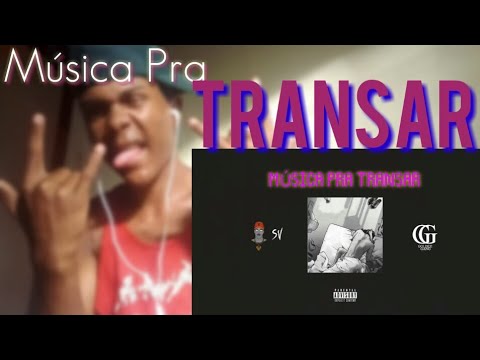 PLAY REACT - SV - MúsicaPraTransar🔥[PROD.SV]