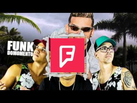 MC WM e Os Cretinos - Ousadia no Fluxo (DJP7) Lançamento 2017