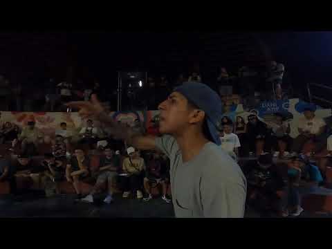 PIER vs PKS vs ZAICO vs DZELL - PRIMERA RONDA - LZ SUMMERTIME NACIONAL