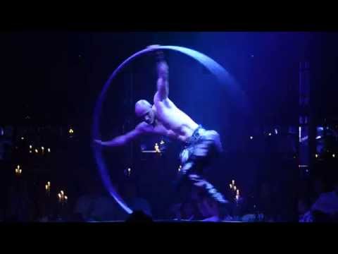 Roue cyr K.Sherstnev