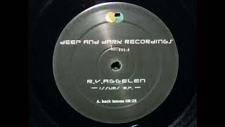 R.V. AGGELEN - Back Issues