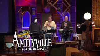 RiffTrax Live: Amityville: The Evil Escapes (HD Trailer)