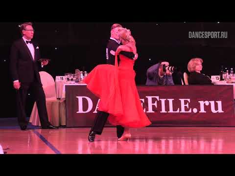 Жиратков Александр - Новожилова Ирина, Tango, Чемпионат РТС 2019