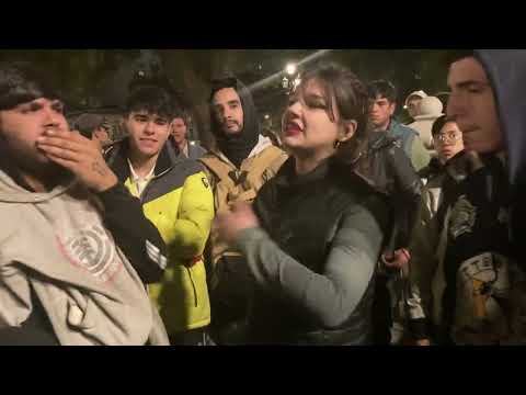 CIRA vs AYAX vs WAR vs TOMMY | 8vos | Fecha 2