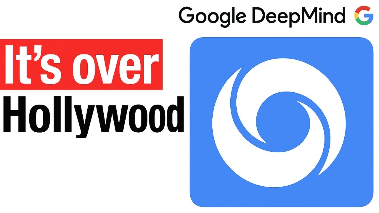 Google Veo 3 is Absolutely INSANE 🤯