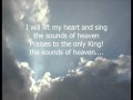 Sounds of Heaven 