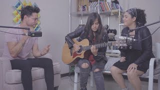 Ámame - Silvia &amp; Karmen + Juan Solo