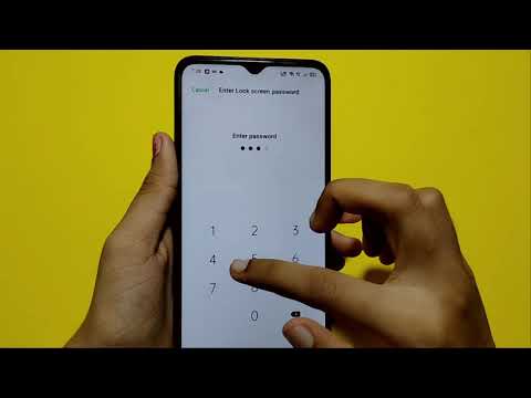 how to factory reset in Oppo R17 | phone reset kaise kare | factory reset setting