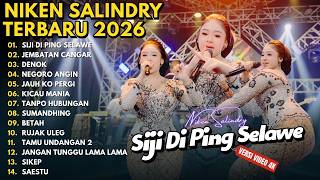 Download lagu SIJI DI PING SELAWE - JEMBATAN CANGAR - DENOK || NIKEN SALINDRY FULL ALBUM VIRAL TERBARU 2026 mp3