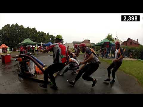 m10 SDH Karlinky muži - PKL JÍLOVÉ 2021 2.pokus