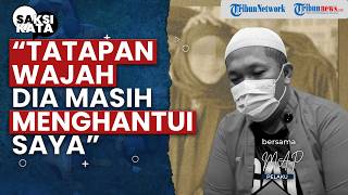 Pengakuan Lengkap MAP: Cekik Mantan Kekasih di Hotel, Lalu Buang Jasad ke Bawah Jembatan
