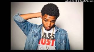 Rockie Fresh - Hesitate