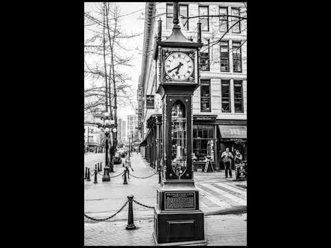 Vicru - Vancouver ///(prod. JustDan)