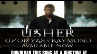 Usher - &quot;Makin Love (Rico Love Demo)&quot; [ New Video + Lyrics + Download ]