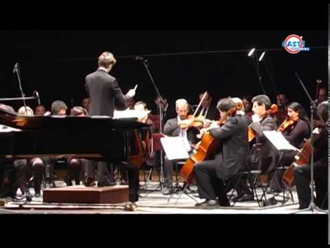 MOZART -    (Lorenzo Porta del Lungo)