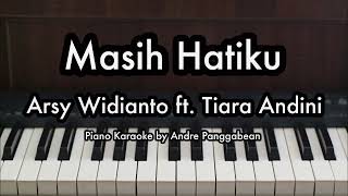 Download lagu Masih Hatiku - Arsy Widianto & Tiara Andini | Piano Karaoke by Andre Panggabean mp3 Download lagu Masih Hatiku - Arsy Widianto & Tiara Andini | Piano Karaoke by Andre Panggabean mp3