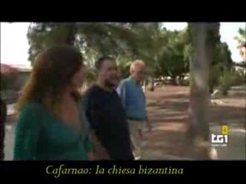 Cafarnao: la casa di pietro