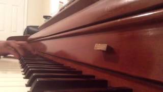 Cast your cares (The clark sisters)