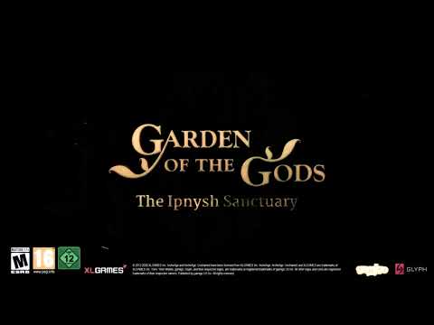 Archeage Unchained - Ipnysh Sanctuary (Fan Made Trailer)