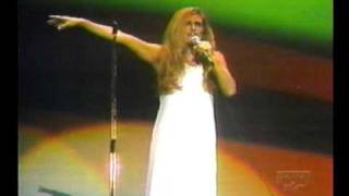 Dalida. Darla  dirla dada (Live a Montreal)