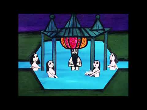 Marcia di Brancaleone -  Capitan Capitone aka Daniele Sepe