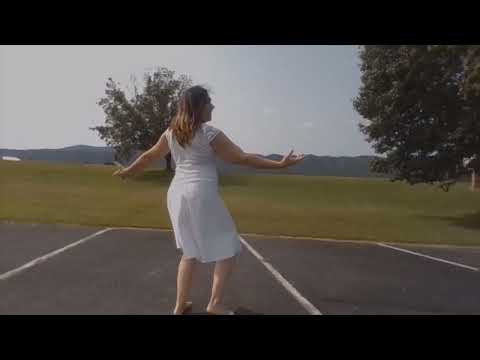 Lechu Neranena by Miqedem   Messianic Dance Group Choreography