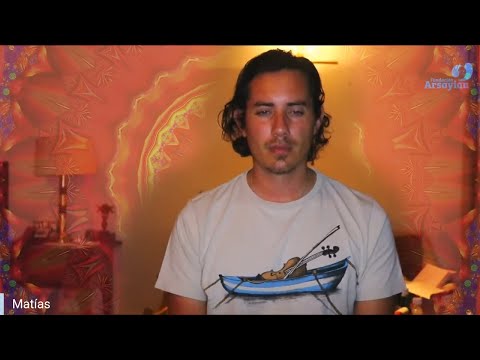 Day 276 MATTER Alignment - Matias De Stefano - English Edit