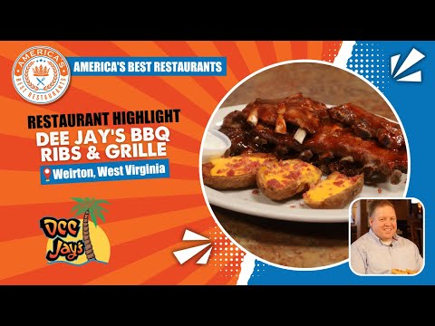Dee Jay's BBQ Ribs & Grille