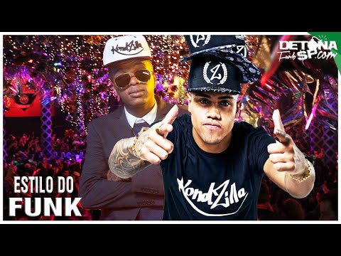 MC Delano e MC Davi - Baile Embrazado (DJ Tezinho) Musica Nova 2016