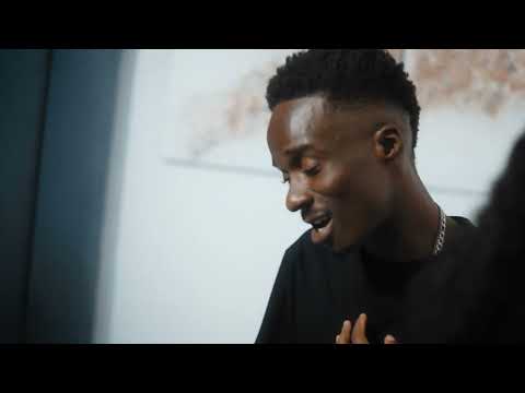 Gary Tight - Ndiwe Wakatanga (Official Video)