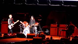 WALKING PAPERS LIVE @ O²WORLD BERLIN 09-06-2014