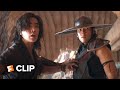 Mortal Kombat Movie Clip Welcome Back 2021 Movieclips Coming Soon
