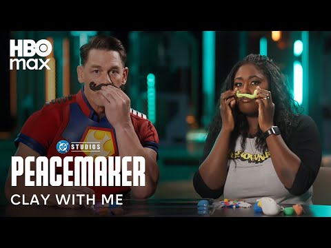 afbeelding John Cena Debuts New Alter Ego - Season 2