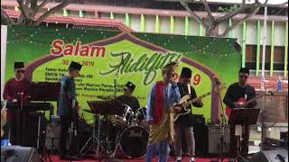 Download lagu Kenangan Mengusik Jiwa - Cover by A Rozaini & Rhythm Brothers mp3