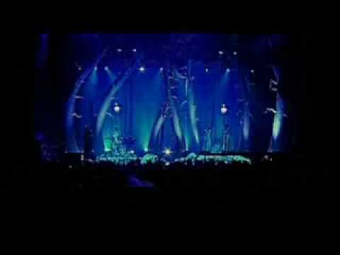 Erasure -Blue Savannah