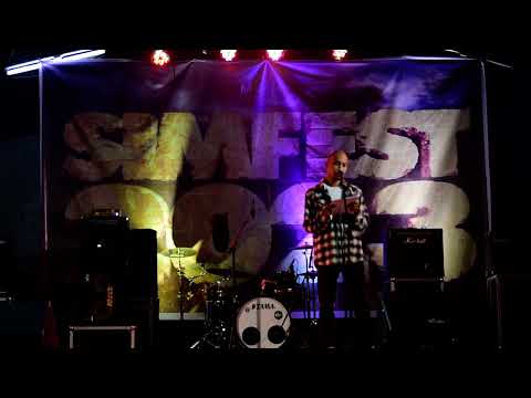 Marcon Lopez | SIMFEST 2023, Day 1