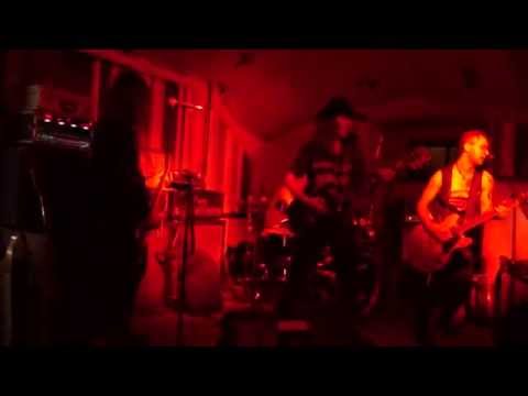 Rocket Engines - ROCKET ENGINES - Rock´n´Roll Dynamite
