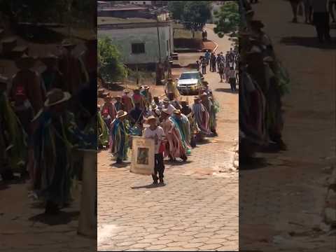 REINADO EM FAGUNDES / MINAS GERAIS